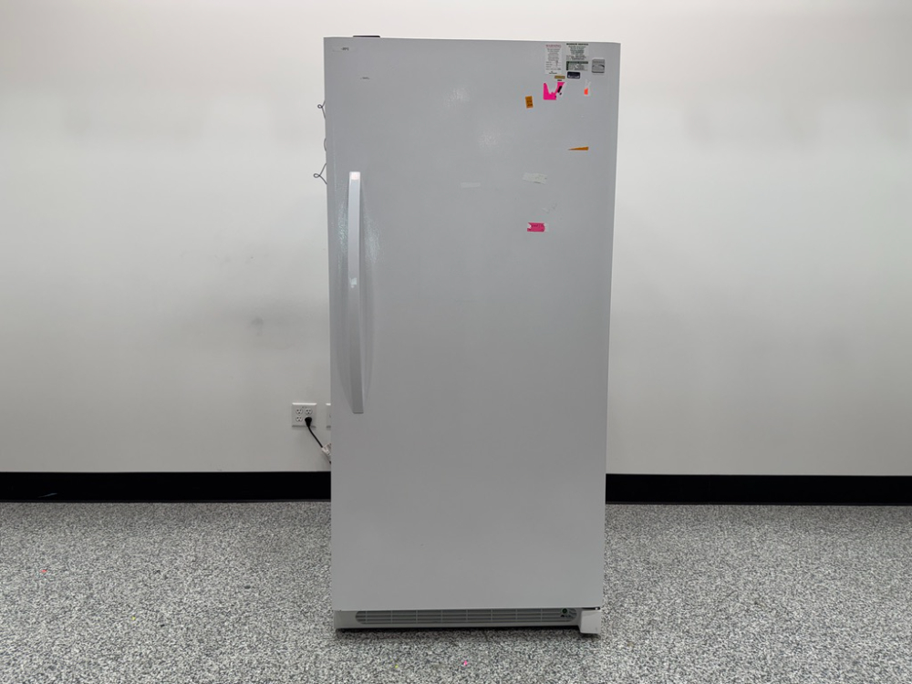 Image of Kenmore Upright freezer